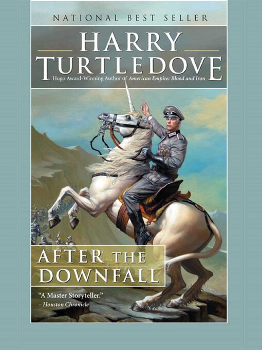 Cover image for After the Downfall